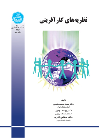 پایانه - نظریه های کارآفرینی