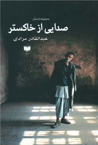 پایانه - صدایی از خاکستر