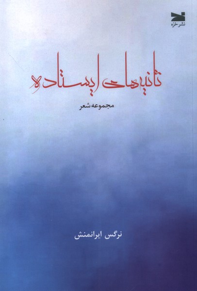 پایانه - ثانیه های ایستاده