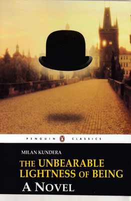 پایانه - The Unbearable Lightness of Being