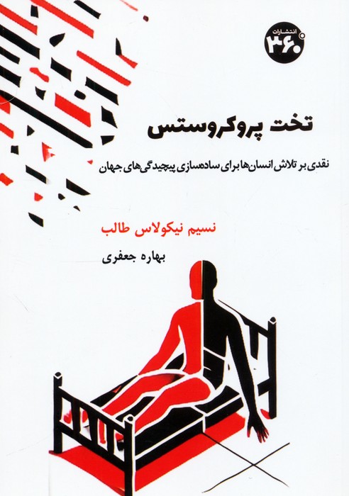 پایانه - تخت پروکروستس