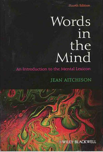 پایانه - Words in the Mind