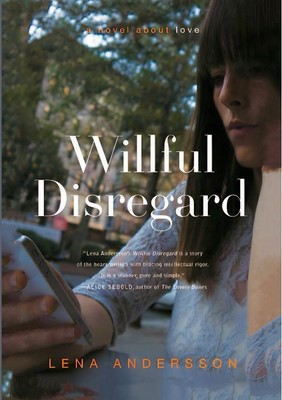 پایانه - Willful Disregard
