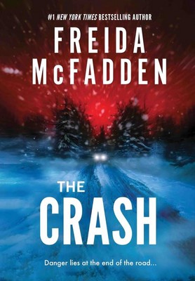 پایانه - The Crash