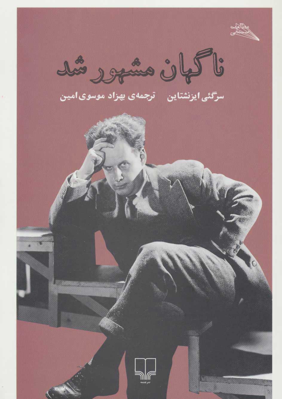 پایانه - ناگهان مشهور شد