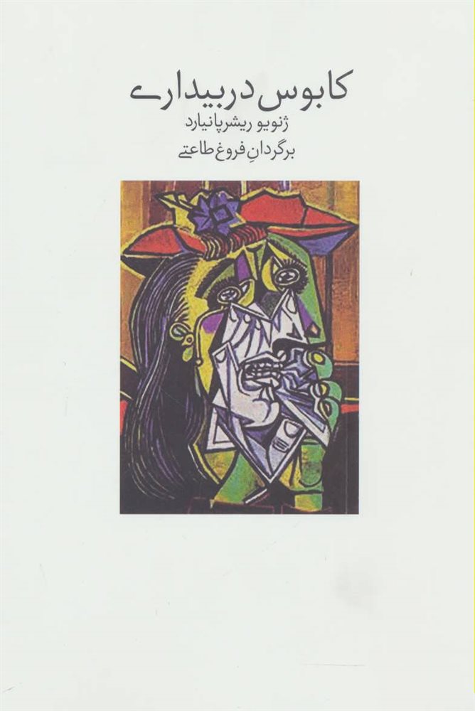 پایانه - کابوس در بیداری