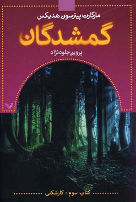 پایانه - گمشدگان-سوم