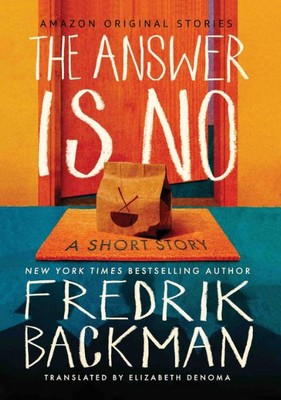 پایانه - The Answer Is No