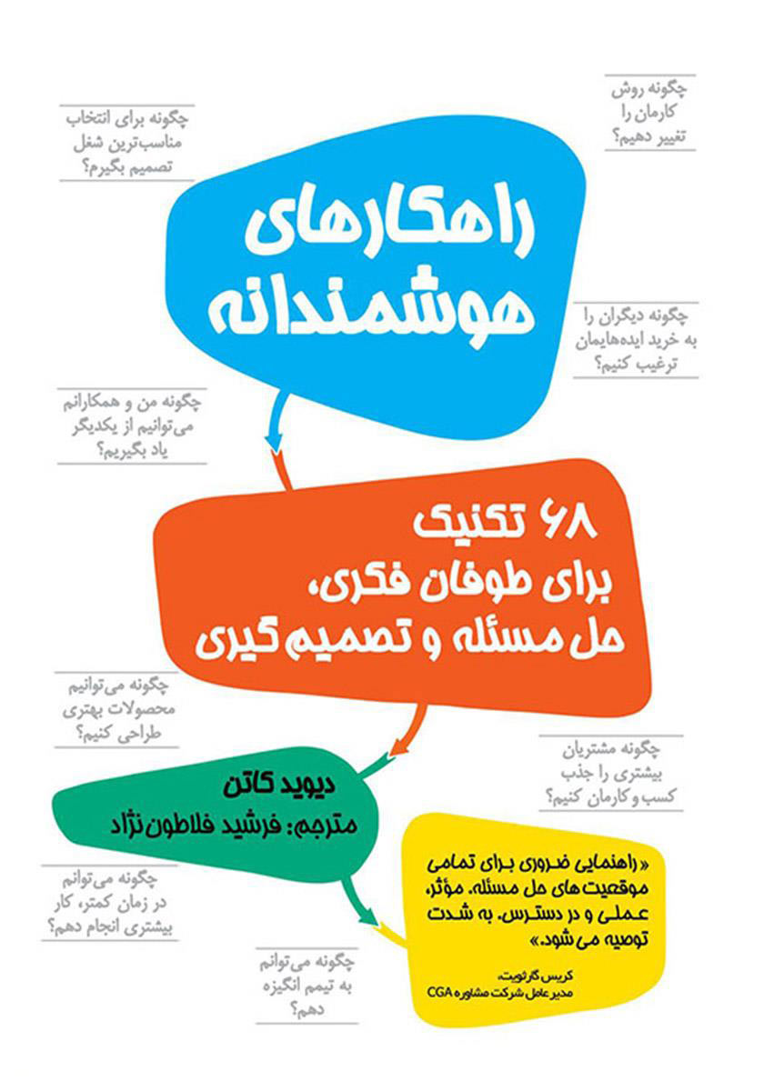 پایانه - راهکارهای هوشمندانه