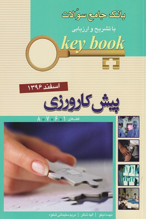 پایانه - پیش کارورزی