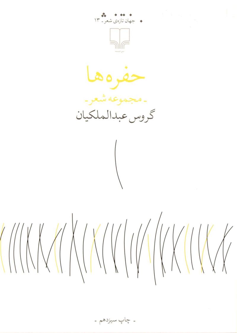 پایانه - حفره ها
