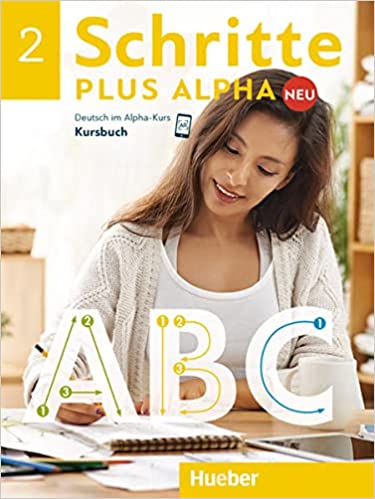 پایانه - Schritte Plus Alpha 2