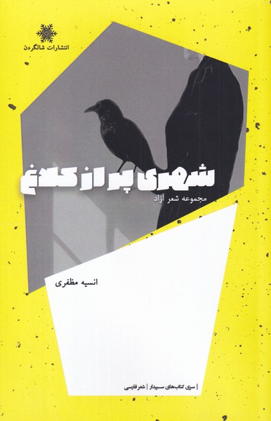 پایانه - شهری پر از کلاغ