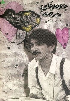 پایانه - دو مرغابی در مه