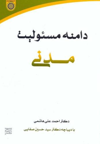 پایانه - دامنه مسئولیت مدنی