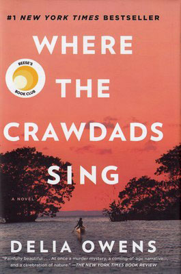 پایانه - Where the Crawdads Sing