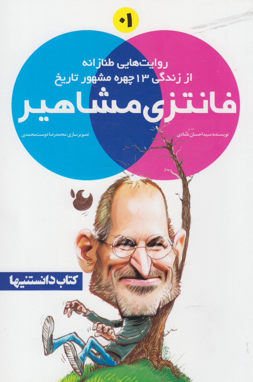 پایانه - فانتزی مشاهیر (1)