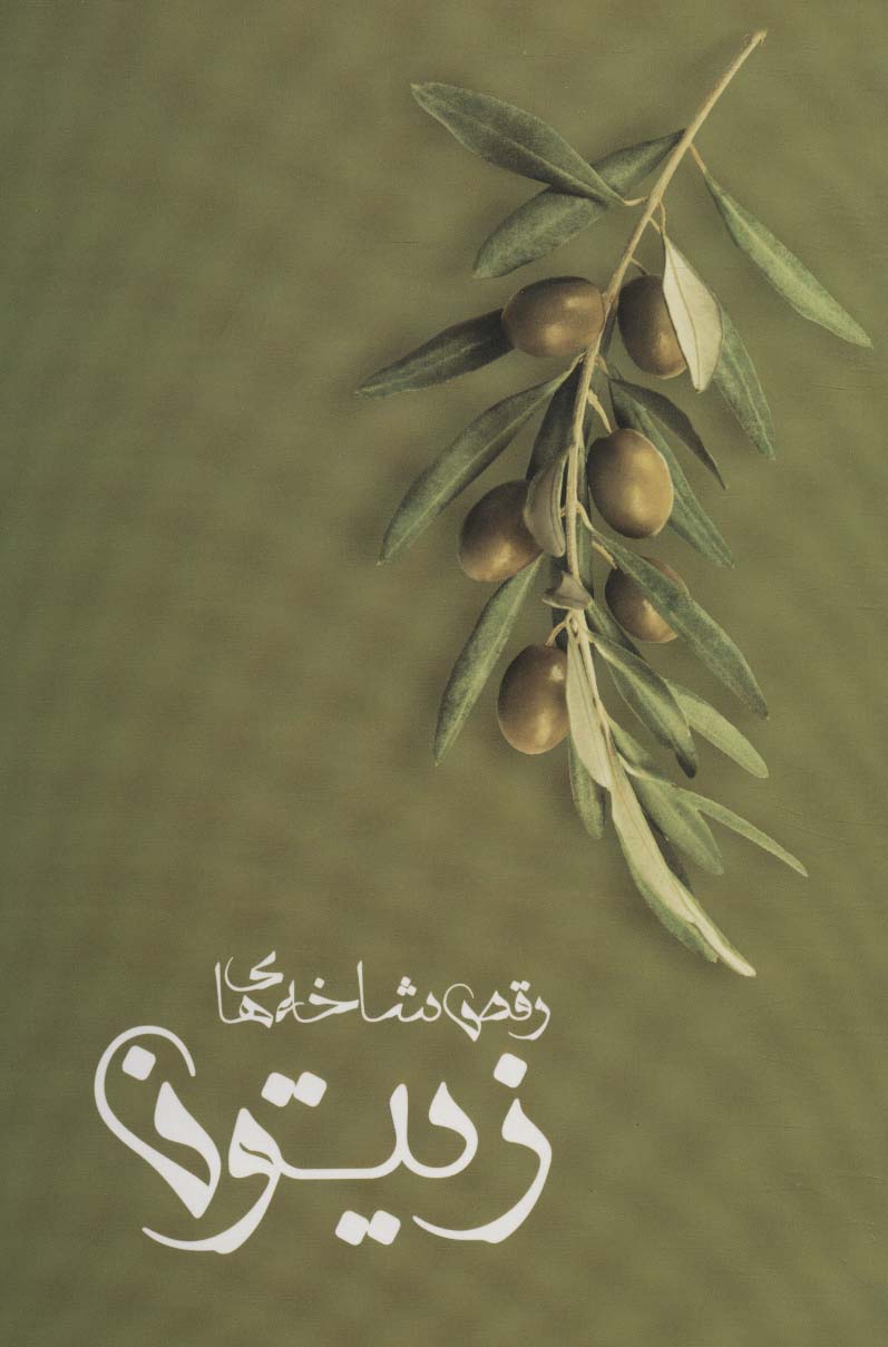 پایانه - رقص شاخه های زیتون