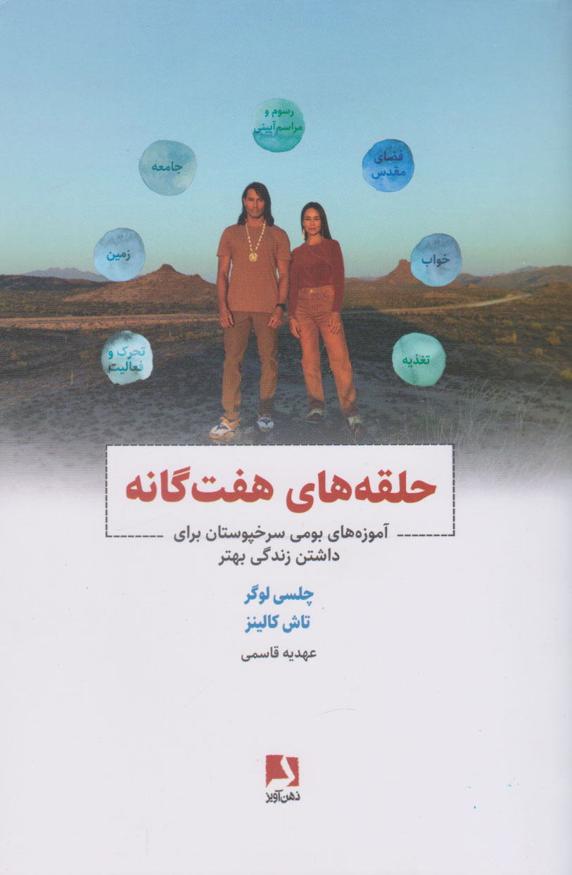 پایانه - حلقه های هفت گانه