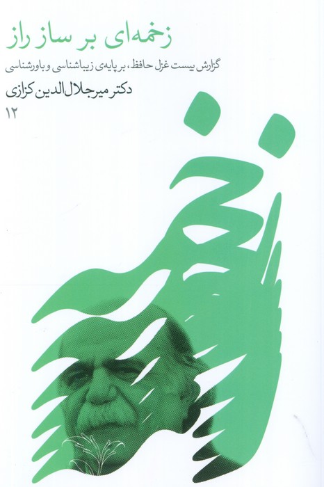 پایانه - زخمه ای بر ساز راز