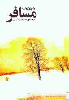 پایانه - مسافر