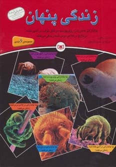 پایانه - مجموعه زندگی پنهان