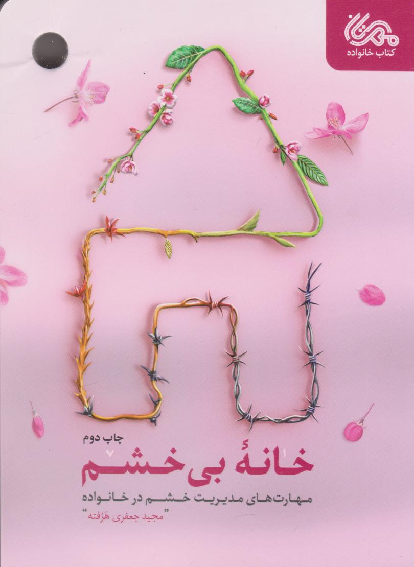 پایانه - خانه ی بی خشم