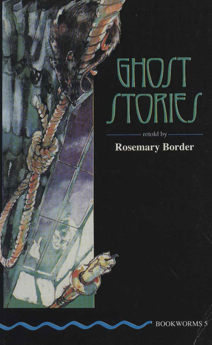پایانه - Ghost stories