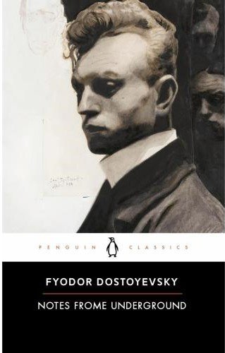 پایانه - Notes from Underground