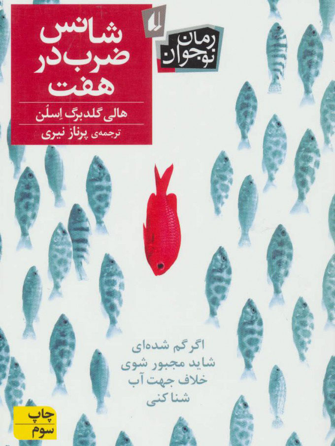 پایانه - شانس ضرب در هفت