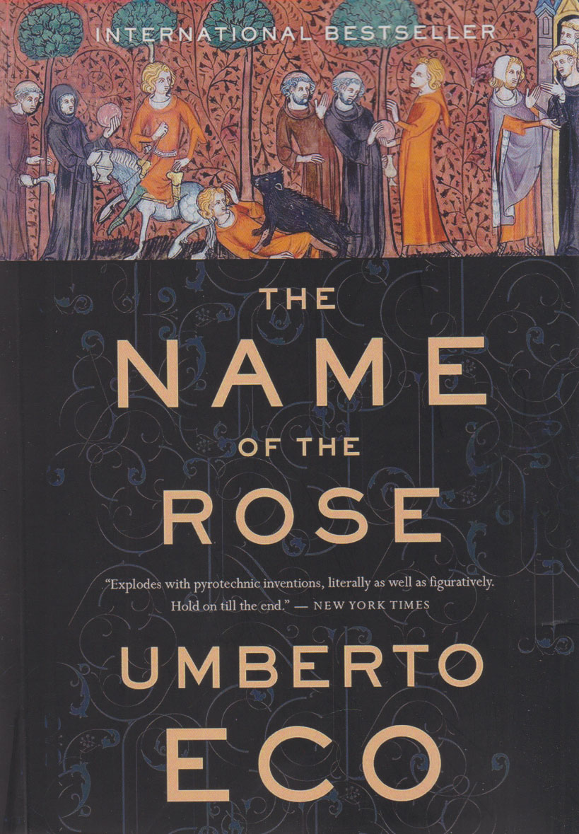 پایانه - The Name of the Rose