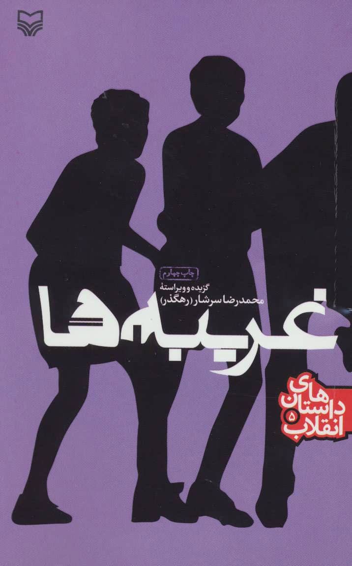 پایانه - غریبه ها