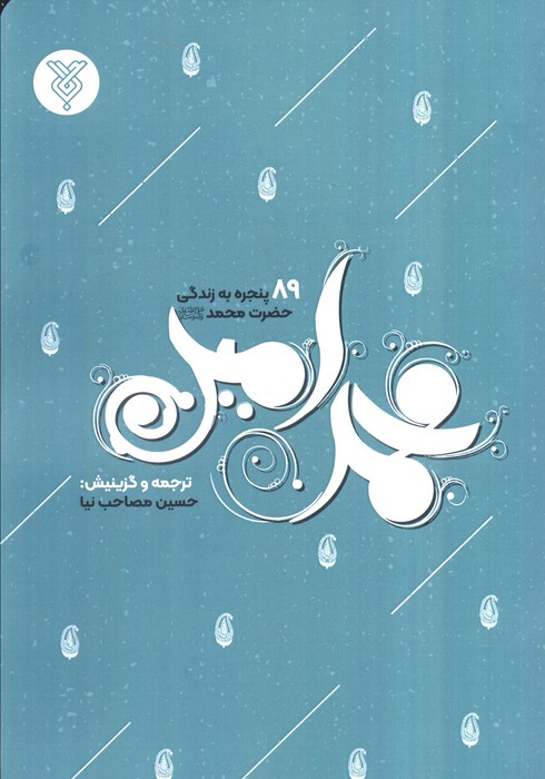 پایانه - محمد امین