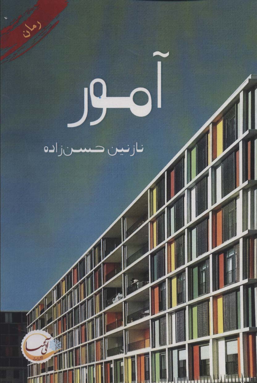 پایانه - آمور