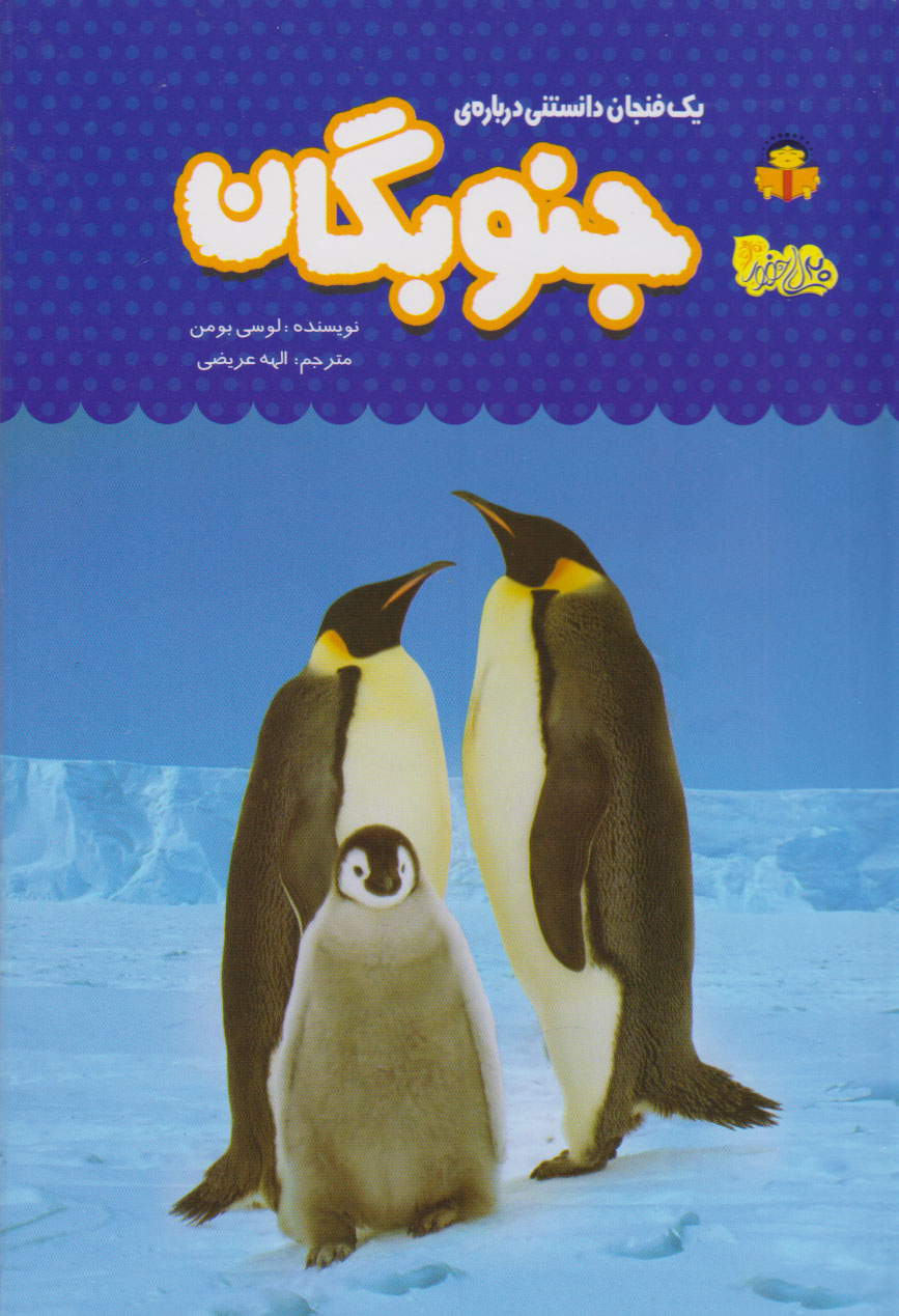 پایانه - جنوبگان