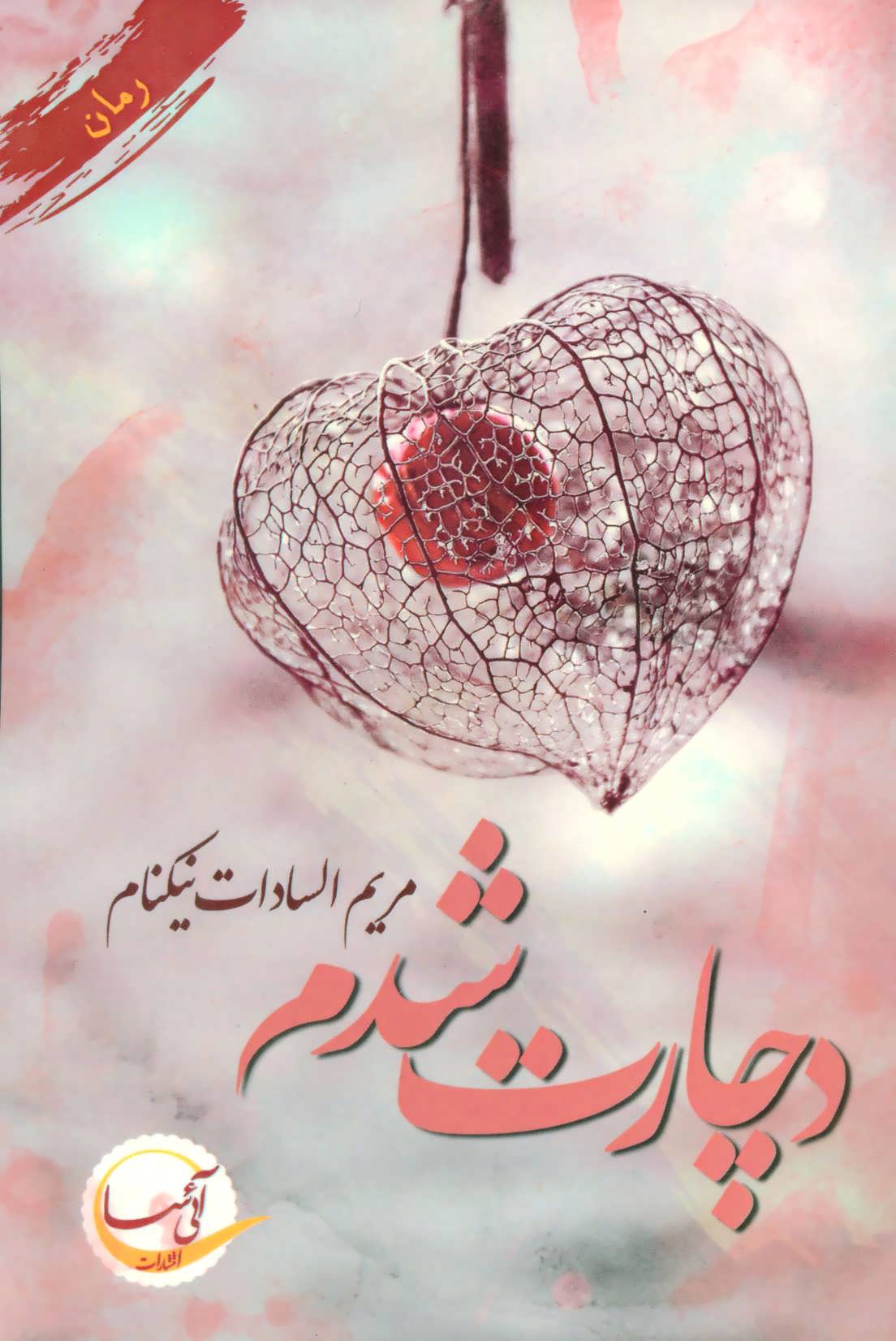 پایانه - دچارت شدم