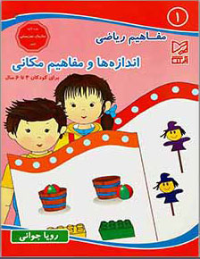 پایانه - اندازه ها و مفاهیم مکانی