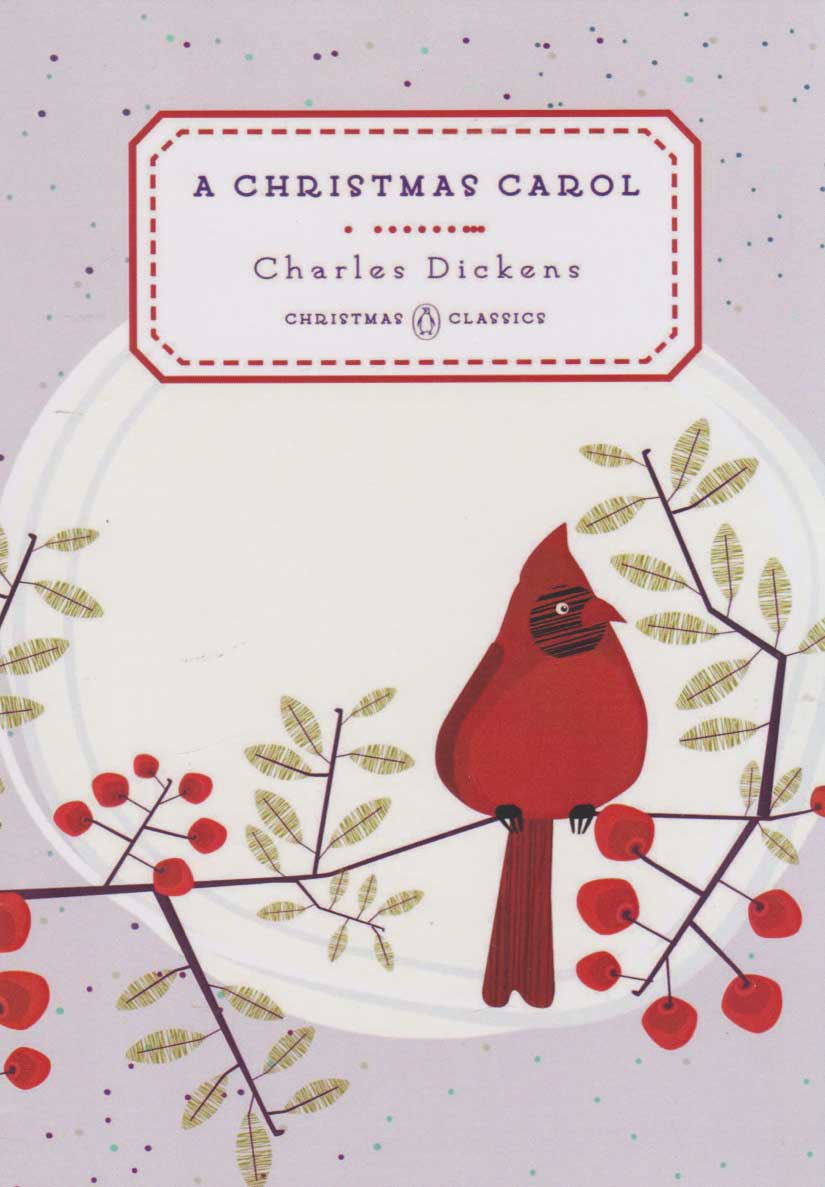 پایانه - A Christmas Carol