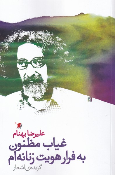 پایانه - غیاب مظنون به فرار هویت زنانه ام