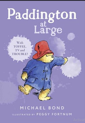 پایانه - Paddington At Large