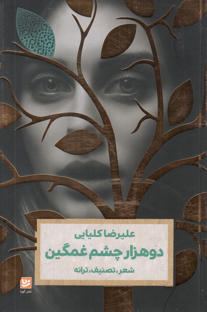 پایانه - دو هزار چشم غمگین