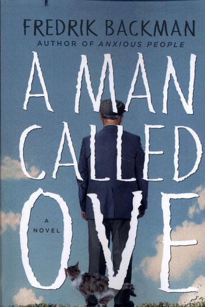 پایانه - A man called Ove