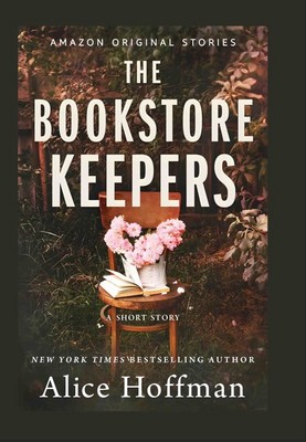 پایانه - The Bookstore Keepers