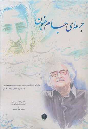 پایانه - جرعه ای جام جنون