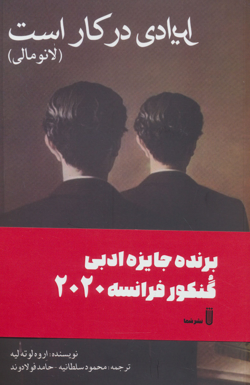 پایانه - ایرادی در کار است (لانومالی)