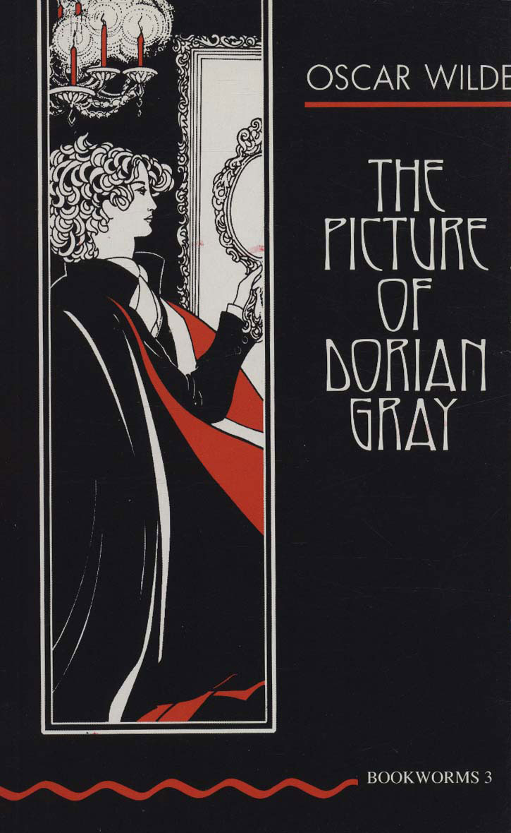 پایانه - The Picture of Dorian Gray
