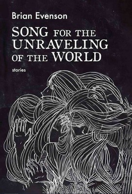 پایانه - Song for the Unraveling of the World