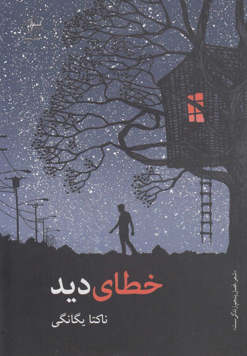 پایانه - خطای دید