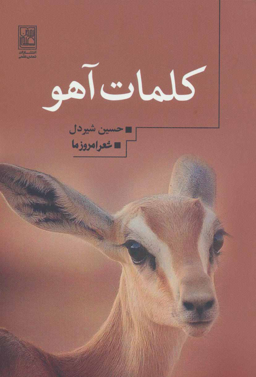 پایانه - کلمات آهو