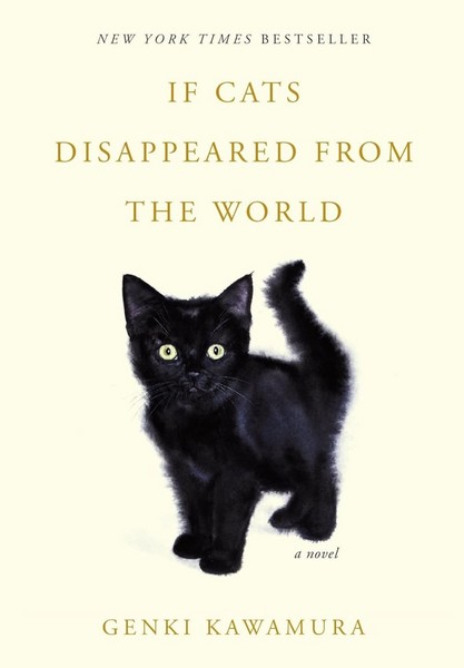 پایانه - If Cats Disappeared from the World